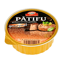 Pasztety i pasty