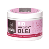 Oleje kokosowe