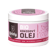 Oleje kokosowe