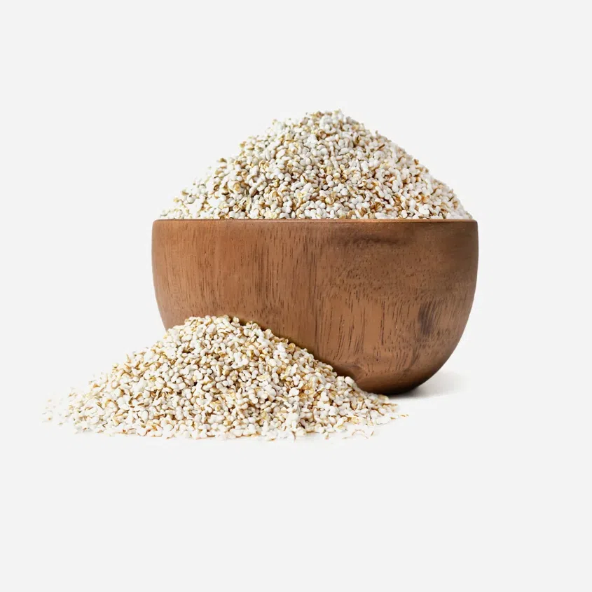 Amarant ekspandowany BIO