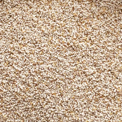 Amarant ekspandowany BIO