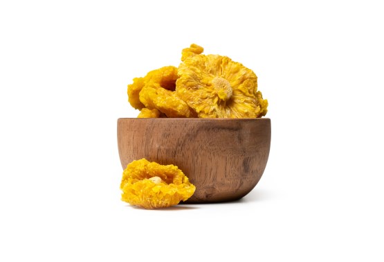 Ananas suszony exclusive