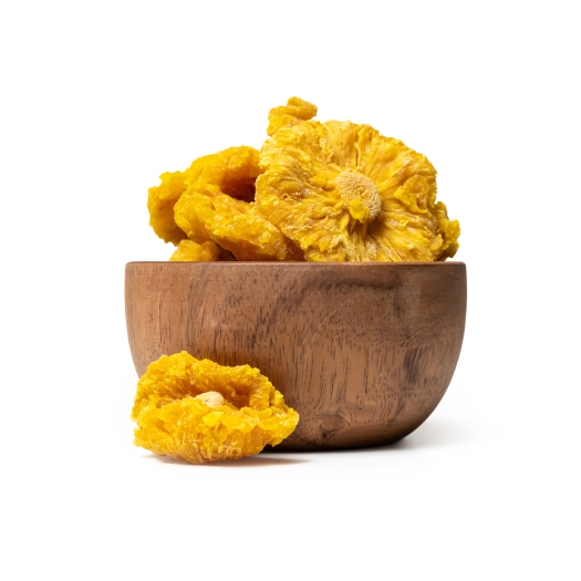 Ananas suszony exclusive