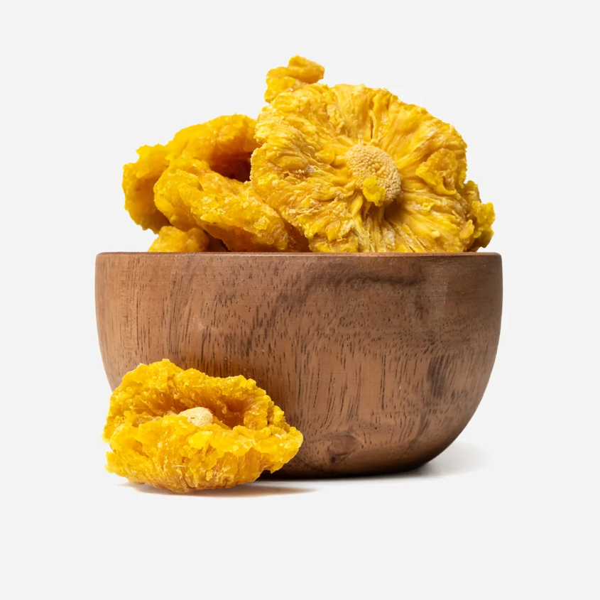 Ananas suszony exclusive