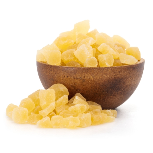 Ananas suszony