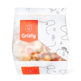 Azjatycka Mieszanka Exclusive