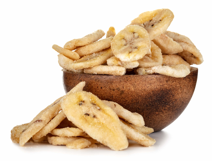 Banan bez dodatku cukru Exclusive