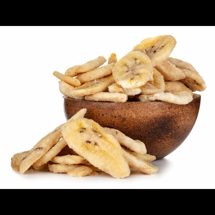 Banan bez dodatku cukru Exclusive