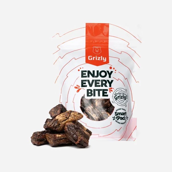 Banany kawałki naturalne