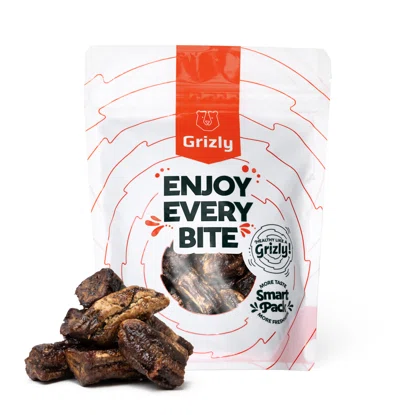 Banany kawałki naturalne