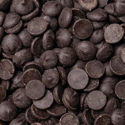 Belgijska gorzka czekolada 70 %