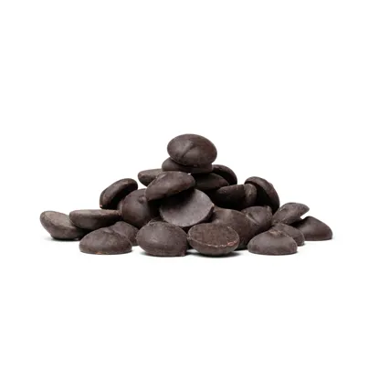 Belgijska gorzka czekolada 70 %