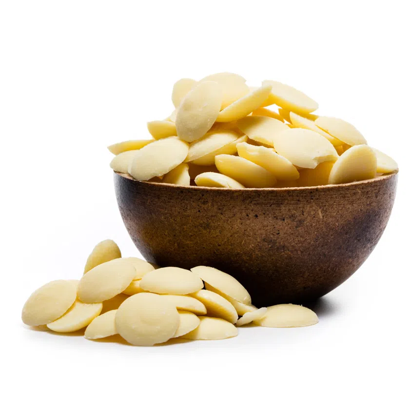 Biała czekolada 29%