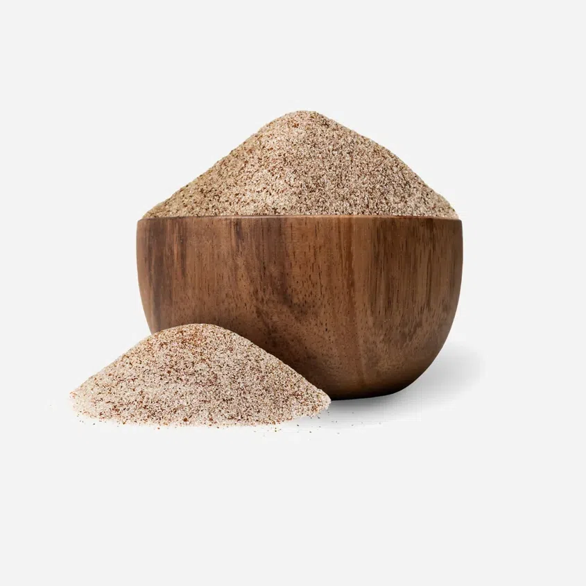 BIO cukier waniliowy