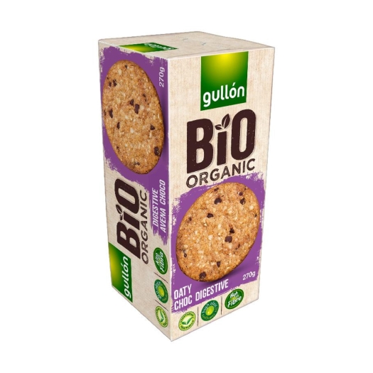 BIO Digestive choco