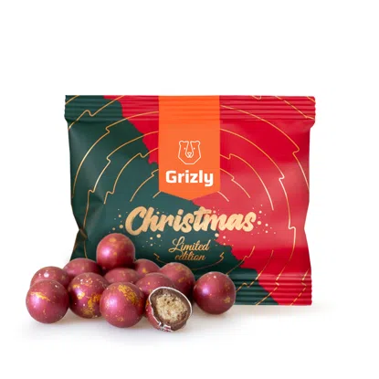 Błyszczące Bombki Bożonarodzeniowe