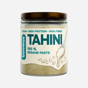 Bombus Tahini 100% Sezamová pasta 300 g