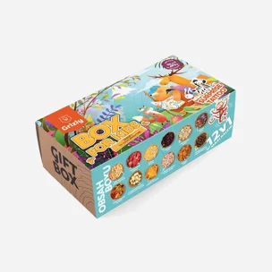 Box for kids 483 g