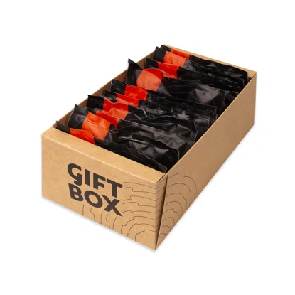 Box prezentowy To najlepsze z orzechów