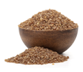 Bulgur gruboziarnisty razowy