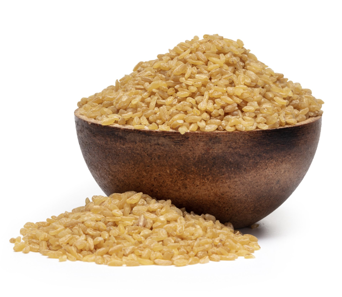 Bulgur gruby