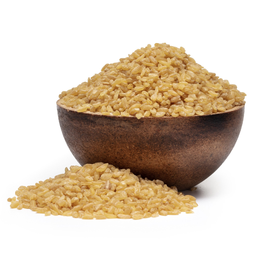 Bulgur gruby