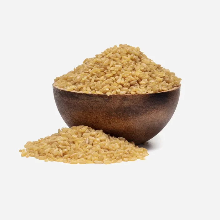 Bulgur gruby