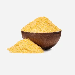 Bułka tarta kukurydziana