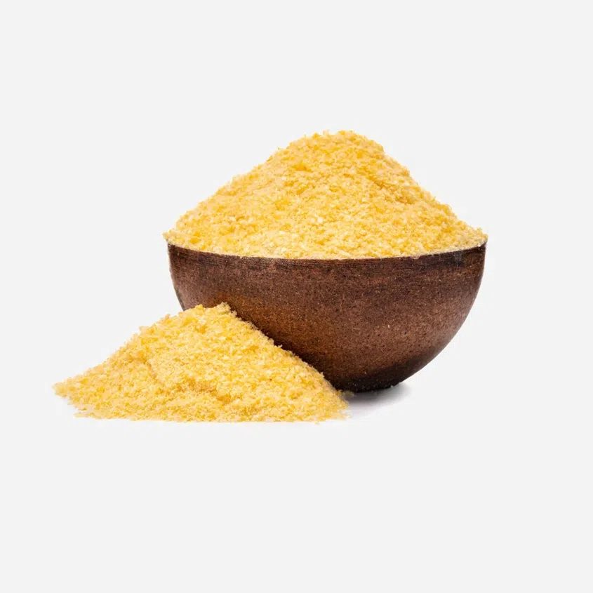 Bułka tarta kukurydziana