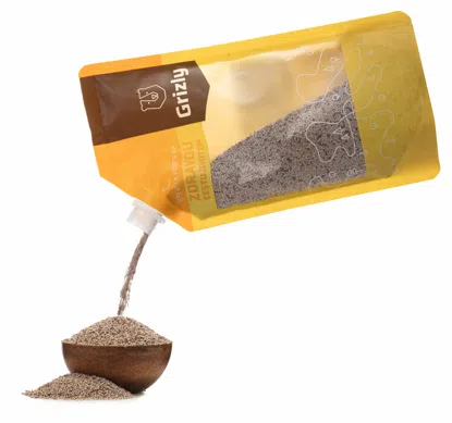 Chia nasiona białe BIO