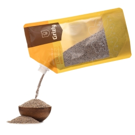 Chia nasiona białe BIO