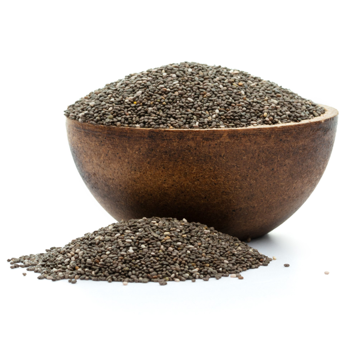 Chia nasiona BIO