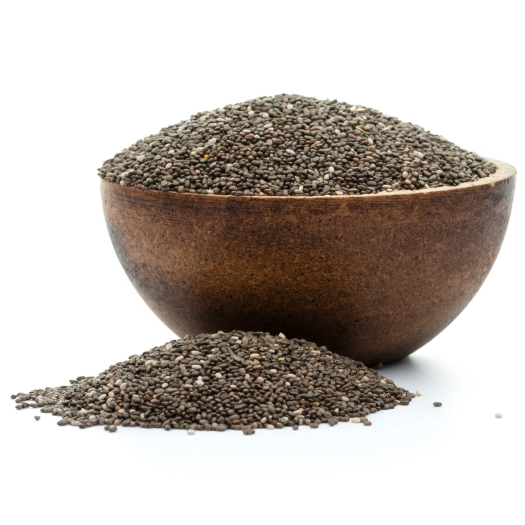 Chia nasiona BIO