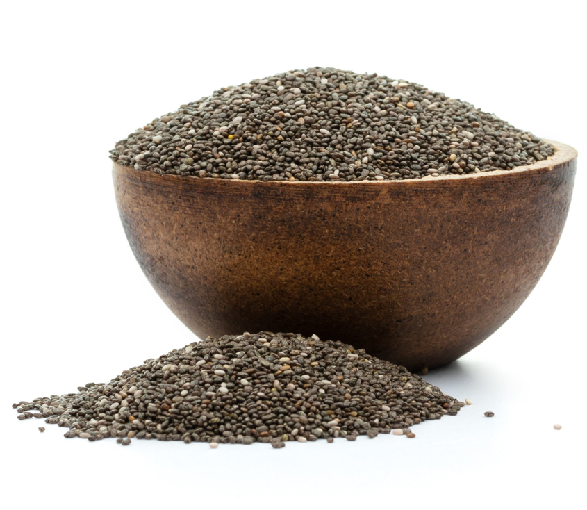 Chia nasiona BIO