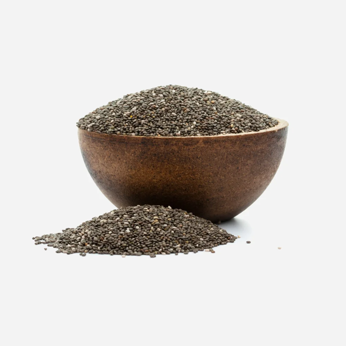Chia nasiona BIO