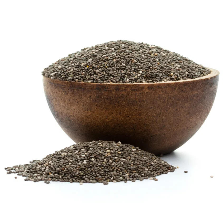 Chia Nasiona Szałwia Hiszpańska