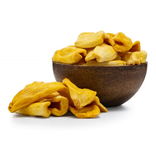 Chlebowiec plastry chrupiące (JACKFRUIT)