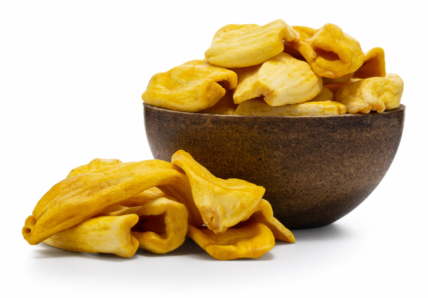 Chlebowiec plastry chrupiące (JACKFRUIT)