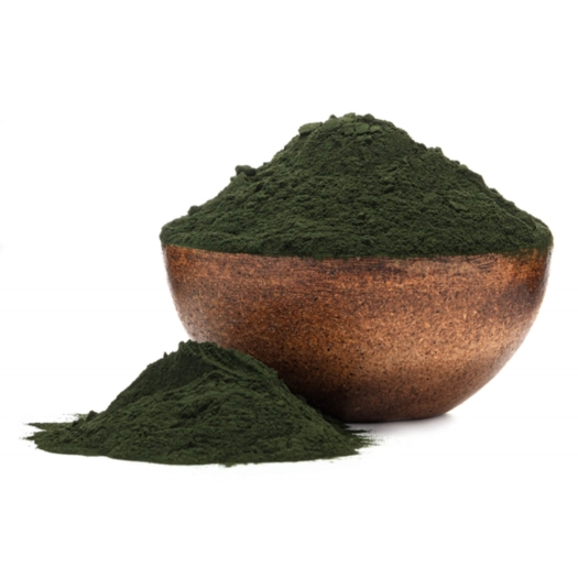Chlorella w proszku BIO