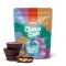 Choco Cups czekolada gorzka & pistacje