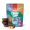 Choco Cups czekolada gorzka & pistacje