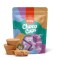 Choco Cups czekolada karmelowa & krem orzechowo-laskowy