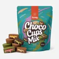 Choco Cups mix Signature Edition 12 szt.