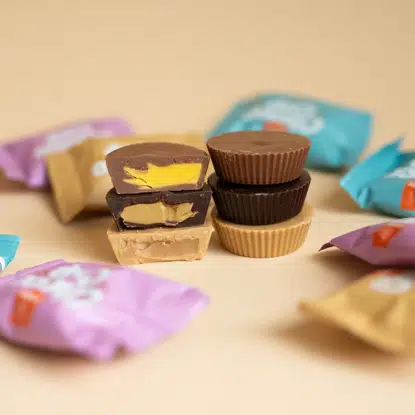 Choco Cups mix Signature Edition (12 szt.)