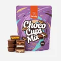 Choco Cups mix Sweet Selection 12 szt.