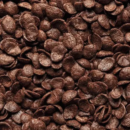 Choco Paws wzbogacone w witaminy i żelazo