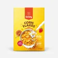 Corn Flakes wzbogacone w witaminy i żelazo
