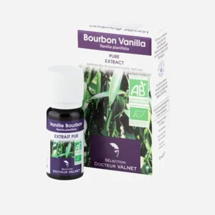 COSBIONAT Wyciąg z wanilii  BIO