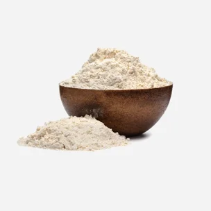 Cukier trzcinowy mielony