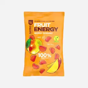 Cukierki Fruit energy mango